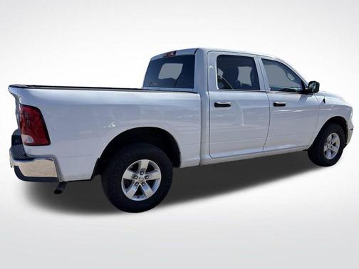 2022 RAM 1500 Tradesman