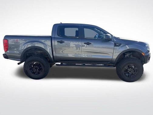 2023 Ford Ranger XL