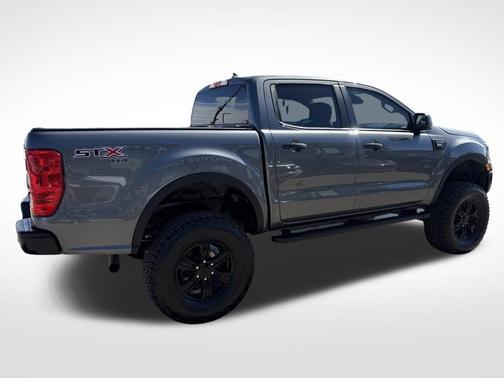 2023 Ford Ranger XL