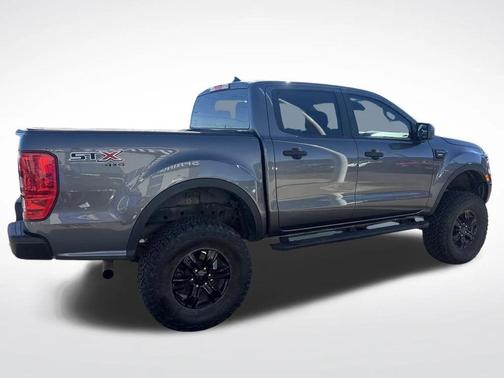 2023 Ford Ranger XL