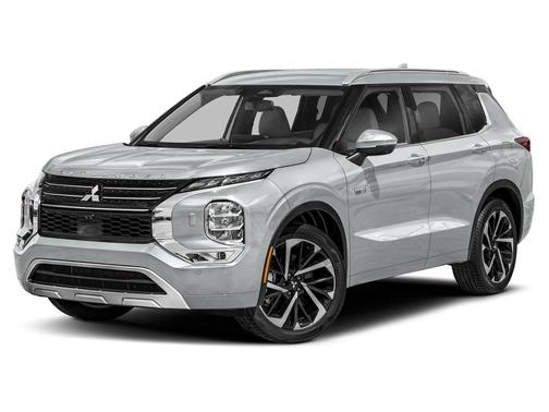 2023 Mitsubishi Outlander PHEV SEL