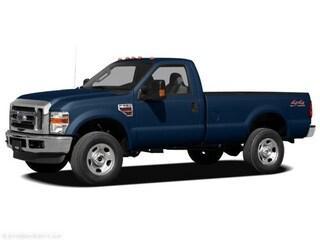 2009 Ford F-350 XL