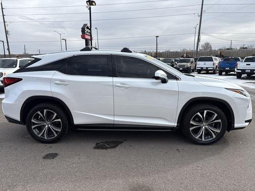 2016 Lexus RX 350 Base