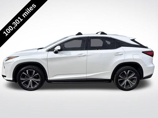 2016 Lexus RX 350 Base