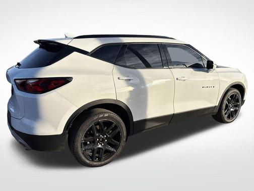 2022 Chevrolet Blazer 3LT