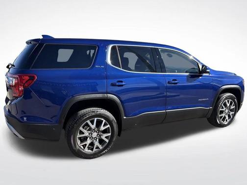 2023 GMC Acadia AWD SLE