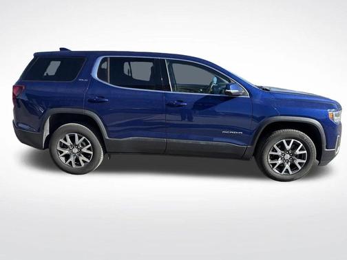 2023 GMC Acadia AWD SLE