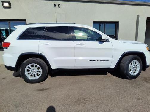 2018 Jeep Grand Cherokee Laredo E for sale in Englewood, CO - image 3