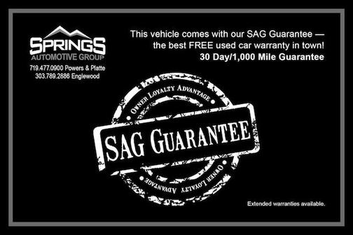 2018 Jeep Grand Cherokee Laredo E for sale in Englewood, CO - image 9