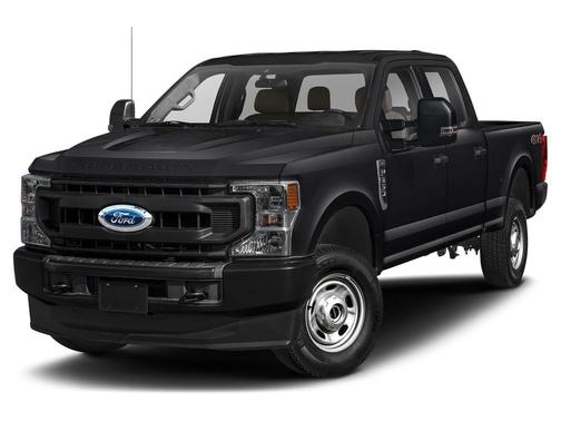 2020 Ford F-350 Lariat