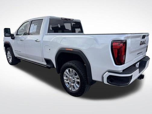2023 GMC Sierra 2500 Denali