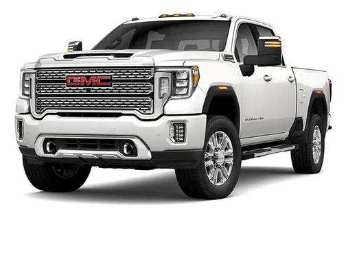 2023 GMC Sierra 2500 Denali