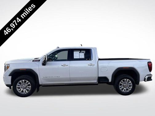 2023 GMC Sierra 2500 Denali