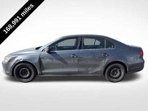 2013 Volkswagen Jetta SE