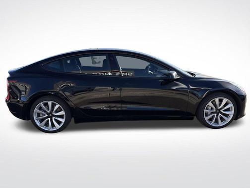 2019 Tesla Model 3 Standard Range