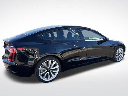 2019 Tesla Model 3 Standard Range