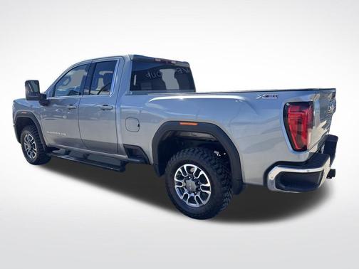 2024 GMC Sierra 2500 SLE