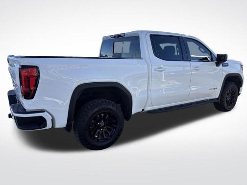 2022 GMC Sierra 1500 AT4X