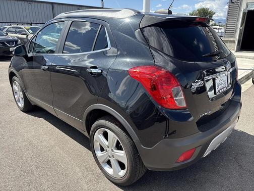 2015 Buick Encore Convenience