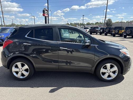 2015 Buick Encore Convenience