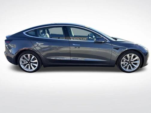 2018 Tesla Model 3 Standard