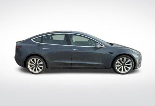 2018 Tesla Model 3 Standard