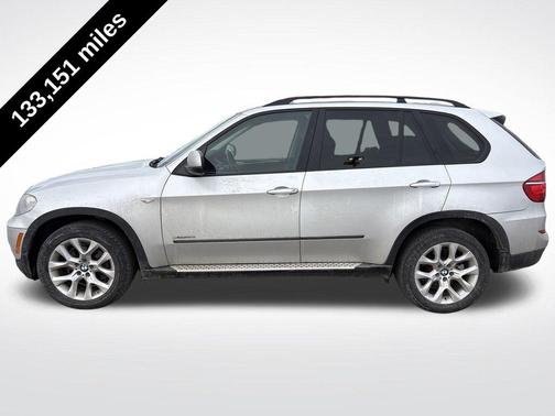 2011 BMW X5 xDrive35i Premium