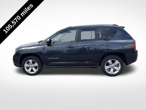 2014 Jeep Compass Sport