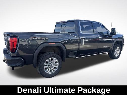 2021 GMC Sierra 2500 Denali