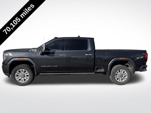 2021 GMC Sierra 2500 Denali