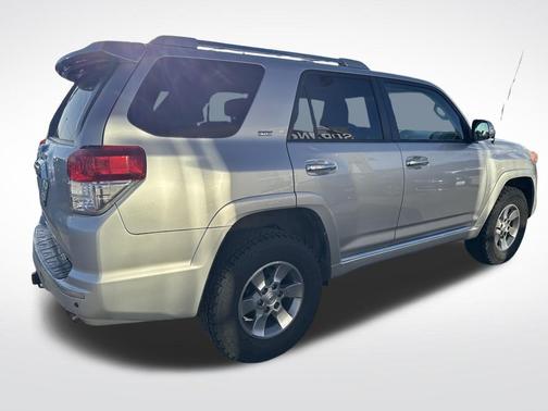2010 Toyota 4Runner SR5