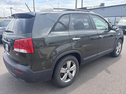 2012 Kia Sorento EX