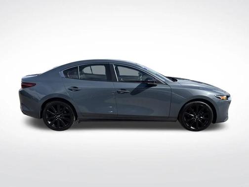 2024 Mazda Mazda3 AWD