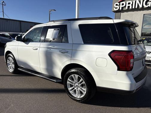 2023 Ford Expedition XLT