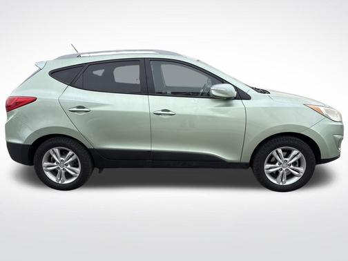 2012 Hyundai TUCSON GLS