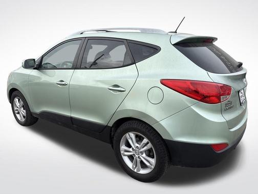 2012 Hyundai TUCSON GLS
