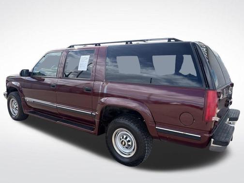 1994 Chevrolet Suburban 2500