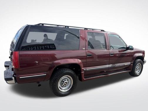 1994 Chevrolet Suburban 2500