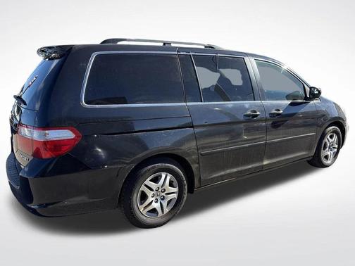 2007 Honda Odyssey EX