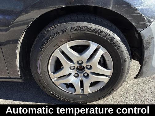 2007 Honda Odyssey EX