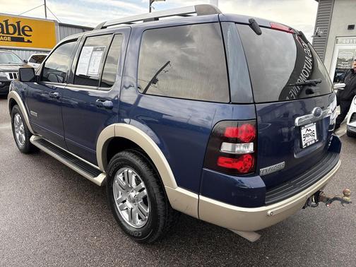 2006 Ford Explorer Eddie Bauer