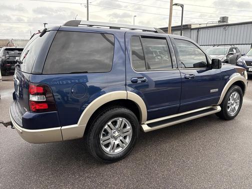 2006 Ford Explorer Eddie Bauer