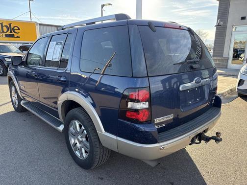 2006 Ford Explorer Eddie Bauer