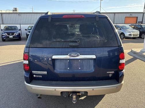 2006 Ford Explorer Eddie Bauer