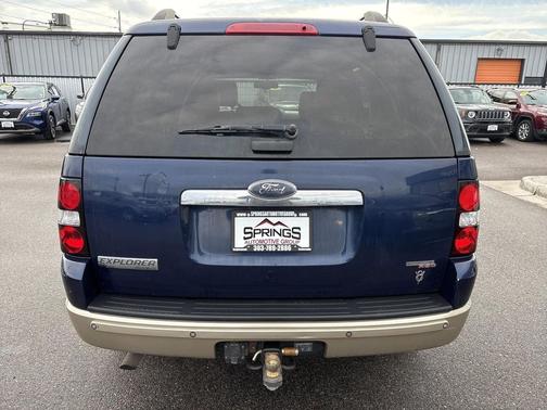 2006 Ford Explorer Eddie Bauer