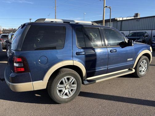 2006 Ford Explorer Eddie Bauer