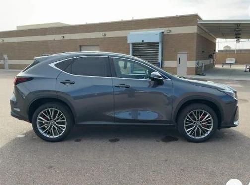 2022 Lexus NX 350 Premium