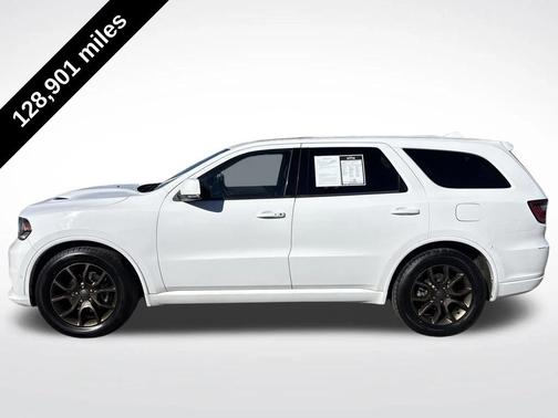 2018 Dodge Durango R/T