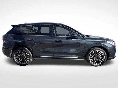 2021 Lincoln Corsair Reserve