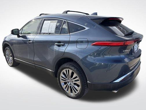 2021 Toyota Venza Limited